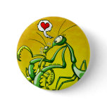Pray, Love and Die buttons