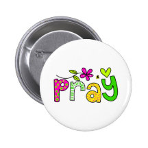 Pray Pins
