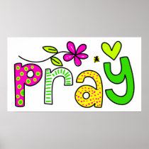 Pray