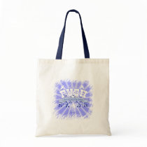 Pray Until Something Happens Bag