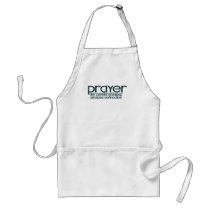 PRAYER APRON