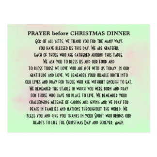 Christmas Dinner Prayers Short / Prayer For My Family Quotes. QuotesGram - Say one of these