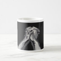 prayer coffee mugs