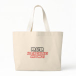 Prayer...Cool Kids bags