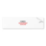 Prayer...Cool Kids Bumper Sticker