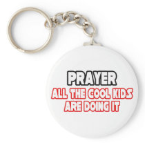 Prayer...Cool Kids