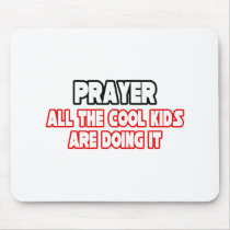 Prayer...Cool Kids