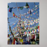Prayer Flags posters