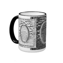 Prayer for Restoration Mug