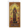 "Prayer of St. Francis of Assisi"