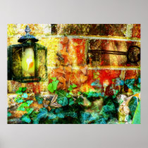 Prayer of the Mystics Posters