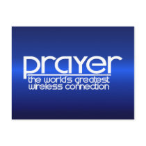 PRAYER