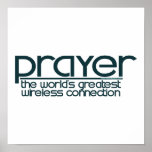 PRAYER PRINT