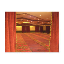 Prayer room