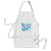 Prayer Works Dove