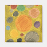 Prayers Fridge Magnet