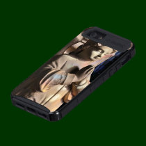 Praying Angel iPhone 5 Case