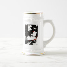 Praying Dad Mug