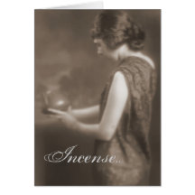 Praying for you Scripture Greeting card