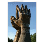 Praying Hands - greeting cards