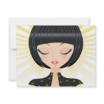 Praying invitations