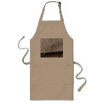 Praying Mantis Apron