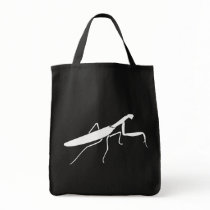 Praying Mantis Bags
