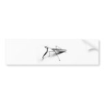 Praying Mantis Collection bumper stickers