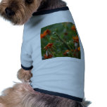 Praying Mantis Dog Shirt