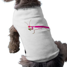 Mantis Dog