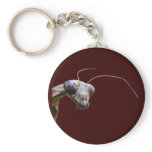 Praying Mantis ~ keychain