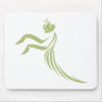 Praying Mantis Mouse Pads
