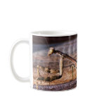 Praying Mantis mugs