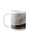 Praying Mantis mugs