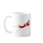 Praying Mantis mugs