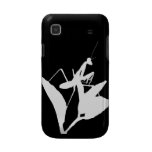 Praying Mantis On A Twig casemate cases
