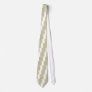 Praying Mantis Tie