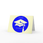 Pre-K Graduation Gifts cards