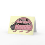 Pre-K Graduation Gifts cards