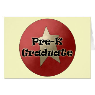 Ideas For Pre K Graduation Cards & Invitations | Zazzle.co.uk