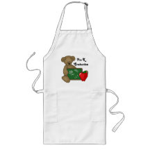 Pre-K Graduation T-shirts and Gifts Apron
