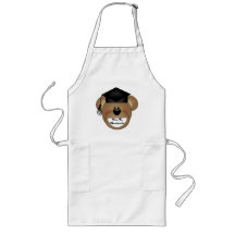 Pre-K Graduation T-shirts and Gifts Aprons