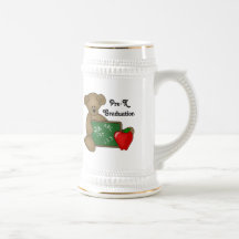 Pre-K Graduation T-shirts and Gifts Coffee Mugs
