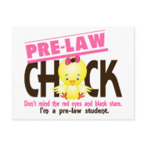 Pre-Law Chick 2