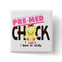 Pre-Med Chick 1