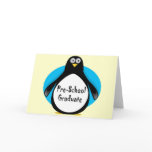 Pre-School Graduation Gifts cards