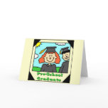 Pre-School Graduation Gifts cards