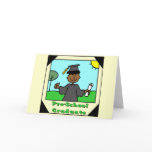 Pre-School Graduation Gifts cards