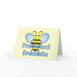 Pre-School Graduation Gifts cards
