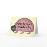 Pre-School Graduation Gifts cards
